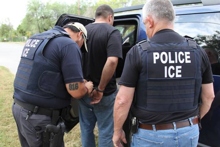 Es oficial. Los documentos que se deben presentar ante el ICE para suspender la deportación en Miami