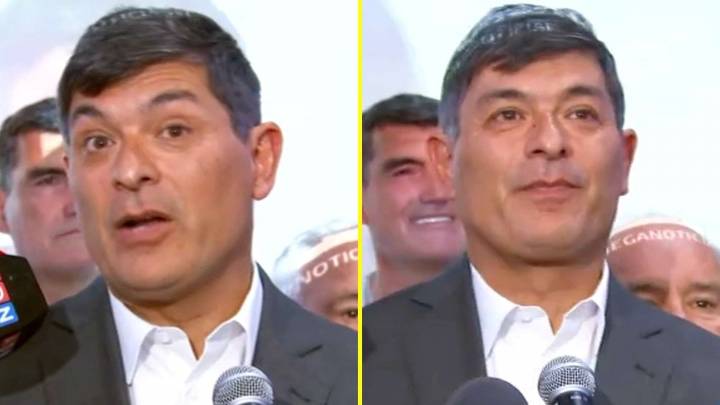 "Yo necesito gestos de ellos": Franco Parisi se rehúsa a respaldar candidaturas de Jara o Kast en la segunda vuelta