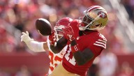 NFC West: 49ers void over $26 million from WR's contract