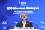 Cooper announces £5m in aid for Sudan amid ‘horrifying’ scenes in El Fasher