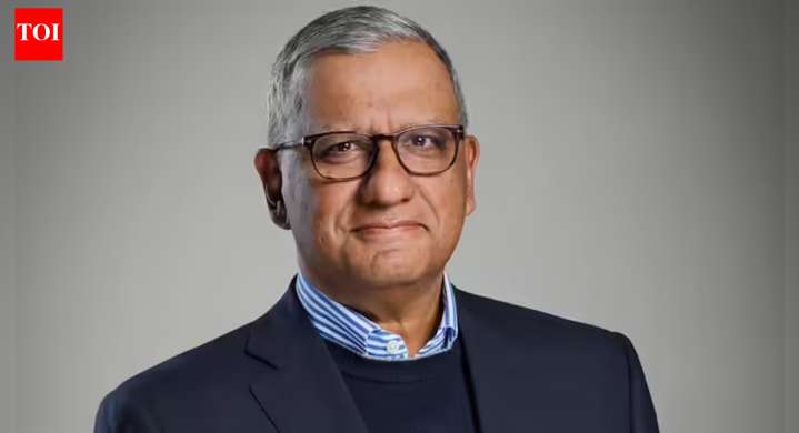 Shumeet Banerji quits BBC board