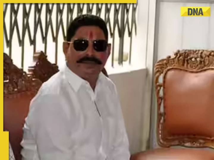 Bihar Election Result 2025: Is jailed JDU leader Anant Singh winning or losing?
