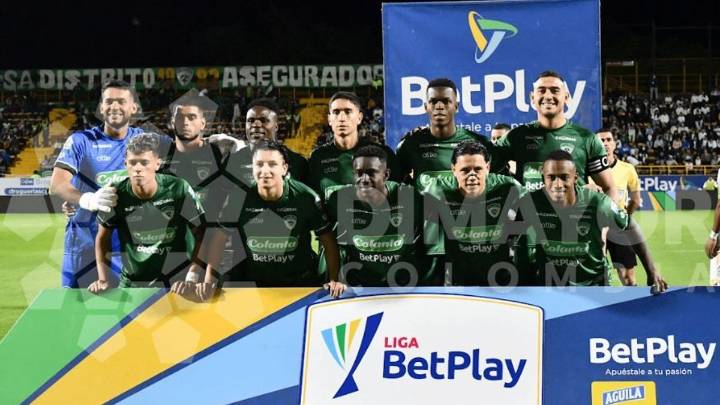 Equidad cambia su historia: El club del fútbol bogotano toma un nuevo rumbo