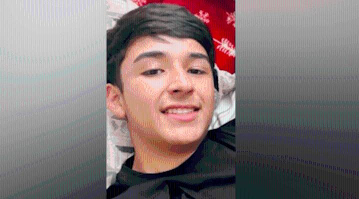 'Education, not deportation': Reseda High School senior held in ICE custody