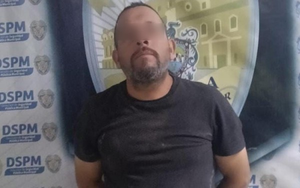 Lo acusan de abuso sexual contra una menor en Villa Juárez