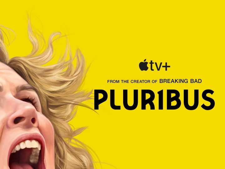 'Breaking Bad' creator's new Apple TV show has a disclaimer: 'Made by humans'