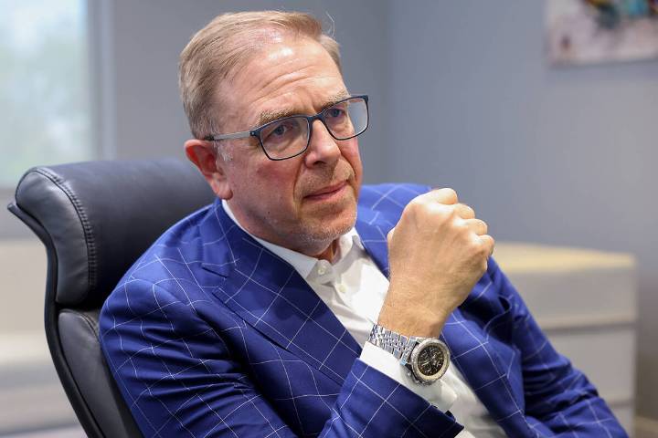 Kalshi resisting judge’s order to stop operating in Nevada