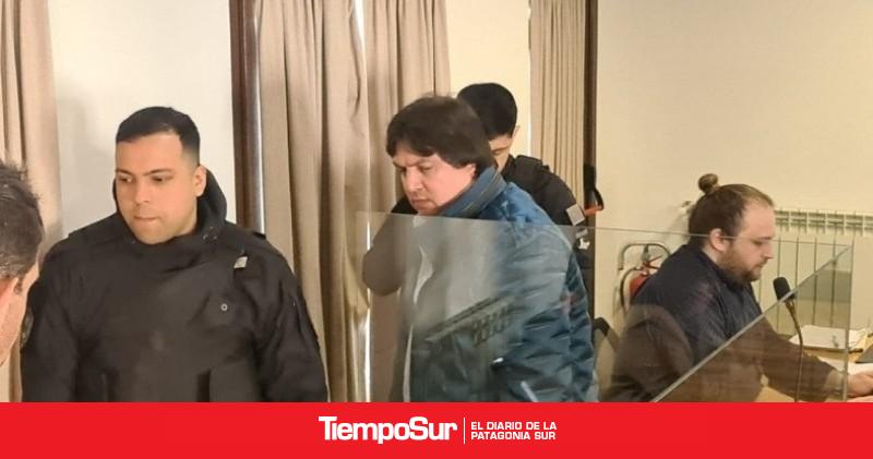 Juicio La sentencia por el crimen de Franco Cuevas se dará a conocer el martes 25 de noviembre