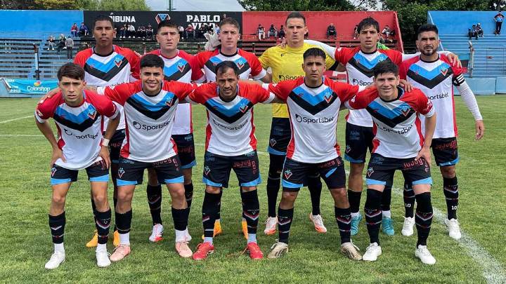 Brown de Adrogué cierra el Clausura fuera de casa