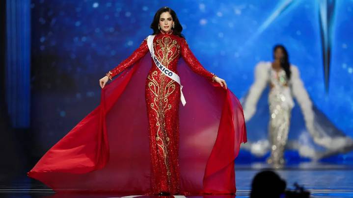 Fátima Bosch responde a amenazas por ganar Miss Universo 2025: estos ataques duelen, pero no me definen