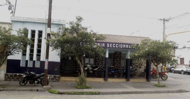 Le prometieron dinero y lo asaltaron con un arma blanca