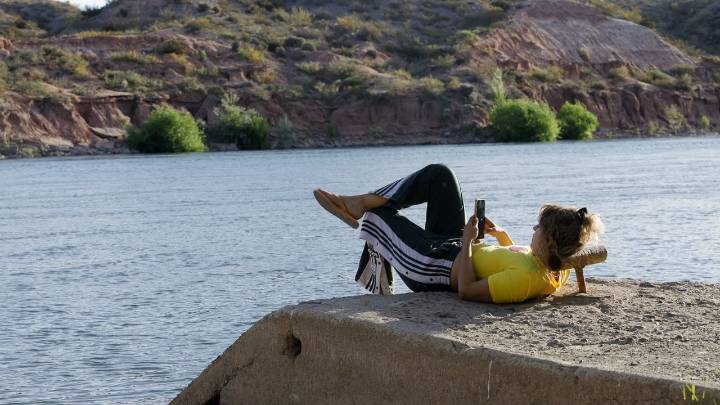 Clima en Neuquén: sol a pleno en la capital y nubes en la cordillera