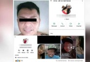 Alertan sobre extorsionadores digitales desde Cereso de Chetumal
