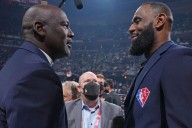 Is Michael Jordan Joining LeBron James’ Mind The Game Podcast? Fact Checking the Viral News There is a viral rumor regarding Michael Jordan appearing as a guest on LeBron James' podcast, but is it tru