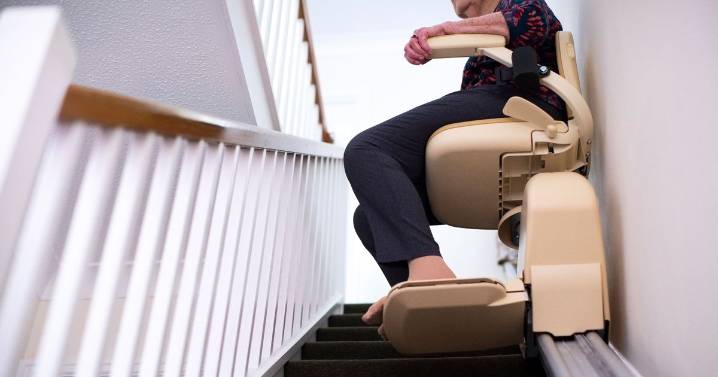 'Massive improvements' in system for disability home adaptations in Stockton