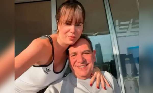 Por qué se canceló el casamiento de Marianela Mirra y José Alperovich