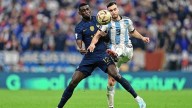 Argentina podría disputar un amistoso contra Francia antes de la Finalissima