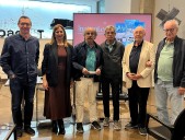 El MUBAG inicia el Ciclo de Conferencias sobre Didier Petit