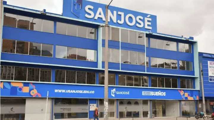 Procuraduría pidió a MinEducación resultados de investigación a la U. San José y las medidas para asegurar la legalidad de sus títulos