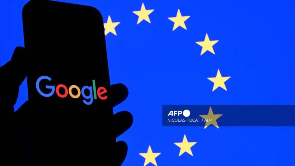 UE indaga a Google por limitar los ingresos publicitarios en su buscador