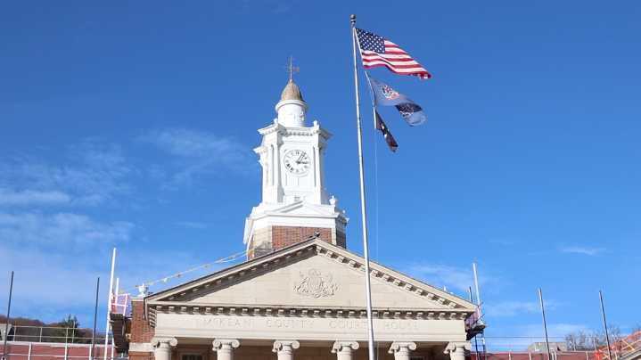 McKean County DA seeking death penalty against Bradford father accused of killing child