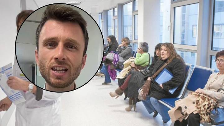 Víctor Arpa, abogado laboralista: "Si has tenido un accidente laboral puede que la aseguradora te deba más de 150.000 euros"