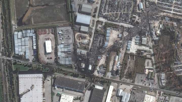 Watch: NTSB provides updates into UPS plane crash investigation