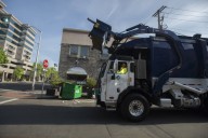 Vancouver to raise garbage rates next year, also considers higher water and sewer rates