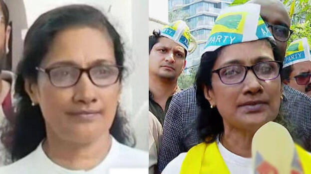 Another resignation hits Congress ahead of local body elections; councillor joins Aam Aadmi