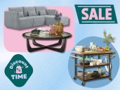 Walmart is offering major savings on the Beautiful by Drew Barrymore line