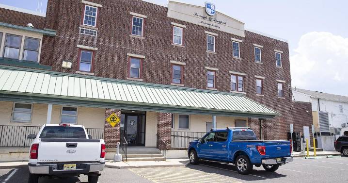 Longport park to undergo reconstruction