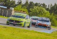 TN Clase 3: Okulovich busca revancha en Río Cuarto