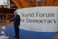 Edmundo González: Con el apoyo de aliados recuperaremos nuestra libertad muy pronto