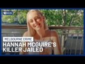 Lachlan Young Sentenced To 28 Years' Jail For Murder Of Hannah McGuire