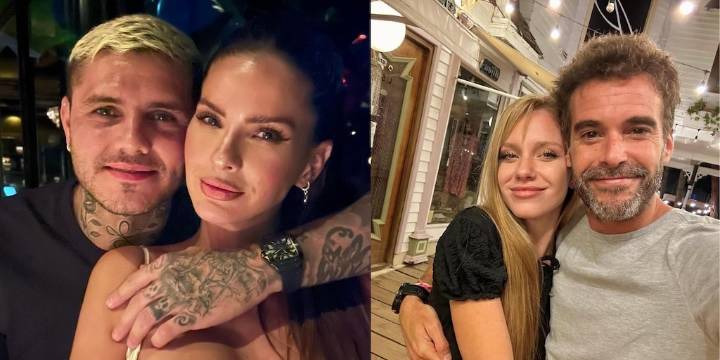 Aseguran que la China Suárez no asistirá al casamiento de Nicolás Cabré y Rocío Pardo: “Es tóxica”