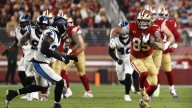 49ers’ George Kittle calls out Will Compton ahead of Iowa