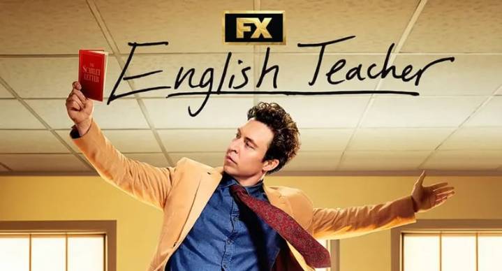 FX Cancels Brian Jordan Alvarez’s ‘English Teacher’ Series After 2 Seasons | Brian Jordan Alvarez, English Teacher, FX, Television 