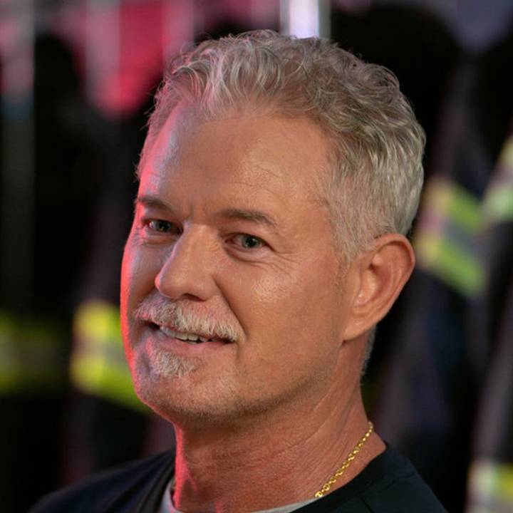 Eric Dane Returns to TV in First Role After ALS Diagnosis