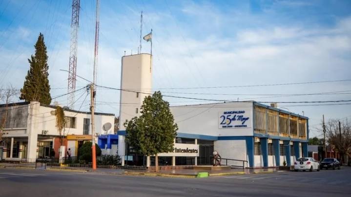 En qué invertirá 25 de Mayo los $731 millones del Fodere