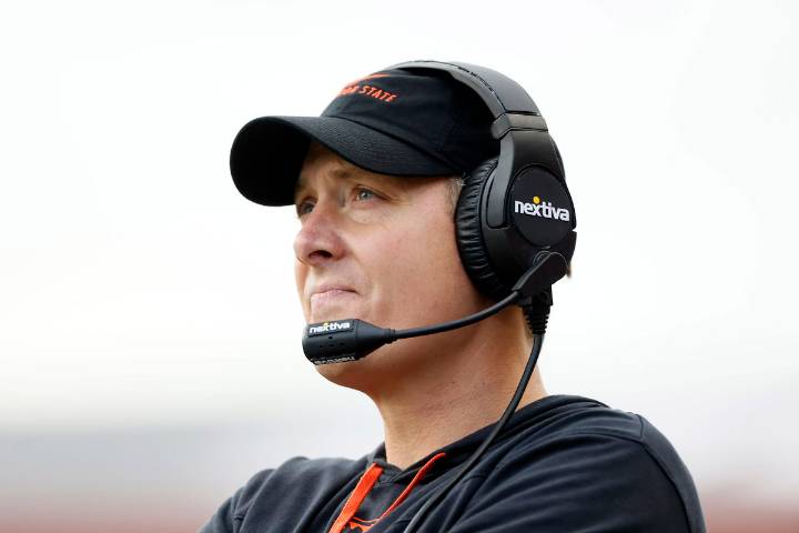 $10M Newly Fired Head Coach Likely to Replace Trent Bray at Oregon State