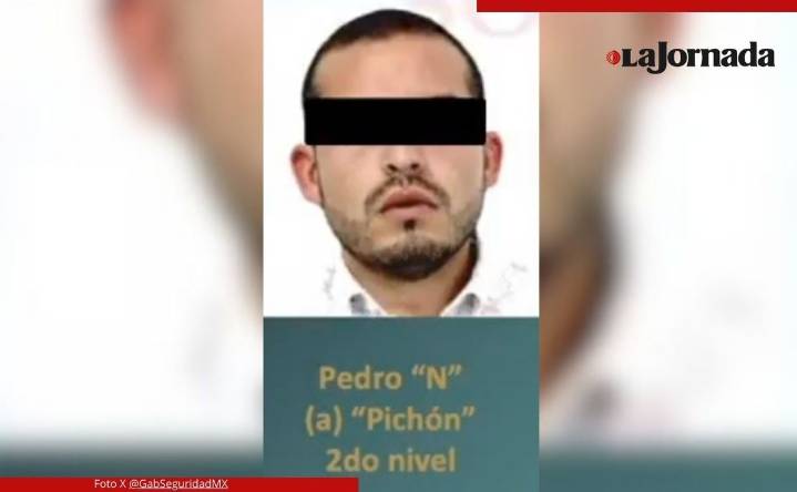 Semar neutraliza a ‘El Pichón’, brazo derecho del ‘Chapo Isidro’, líder del ‘Cártel de Sinaloa’