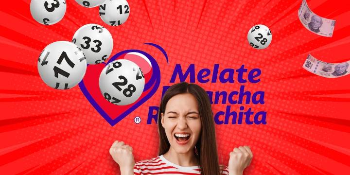 Melate Retro resultados del sorteo 1581 del 11 de noviembre de 2025