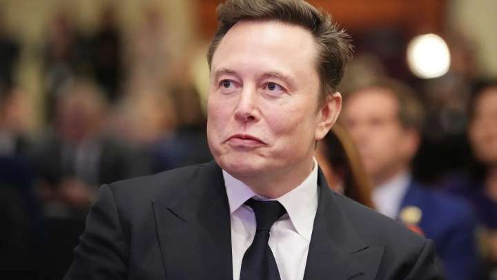 Elon Musk prevé una era donde el trabajo será opcional gracias a la IA