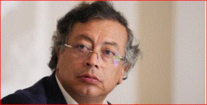 Petro así reaccionó a la decisión del CNE a su campaña «Es la oposición multándonos»