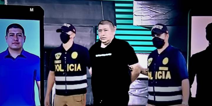 De candidato a la alcaldía a narcotraficante: Brucelee Bermudo y el imperio narco que enviaba droga a los cárteles de México, Estados Unidos y Chile