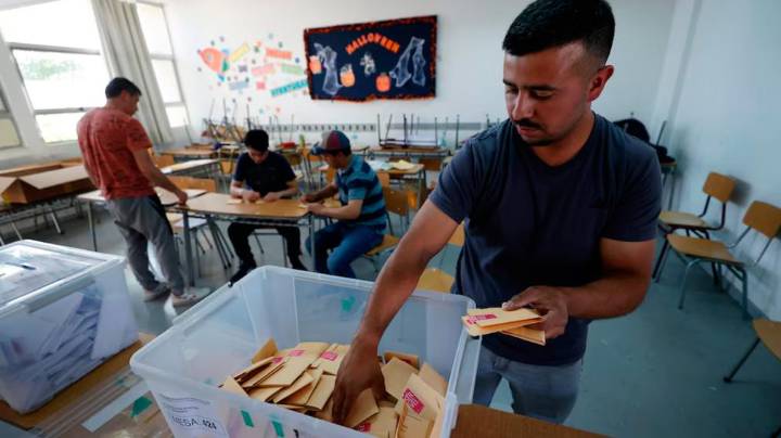 Chile vota en medio de la polarización y un alto descontento a la gestión de Boric