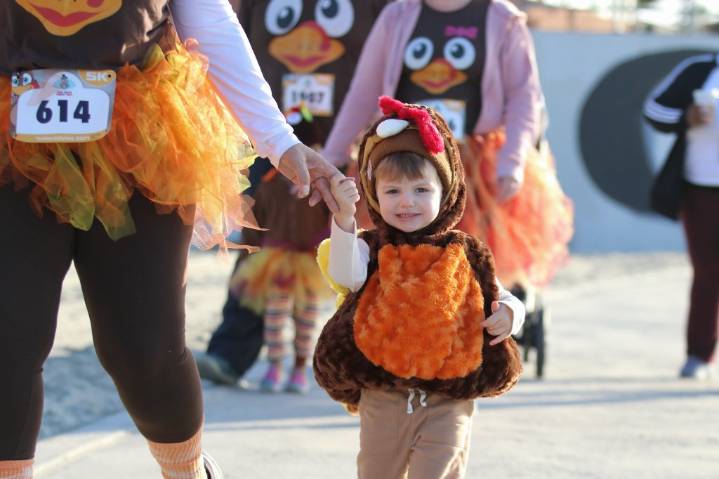 Grunion Gazette Calendar: Week of Nov. Nov. 27