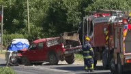 Accidente fatal en Chile: murió un matrimonio cordobés al chocar con una camioneta