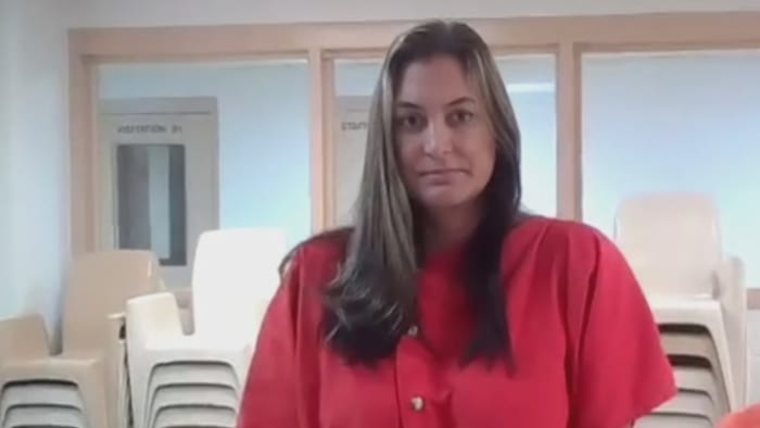 Marcos Lopez associate may testify against ex-sheriff’s estranged wife in illegal gambling trial