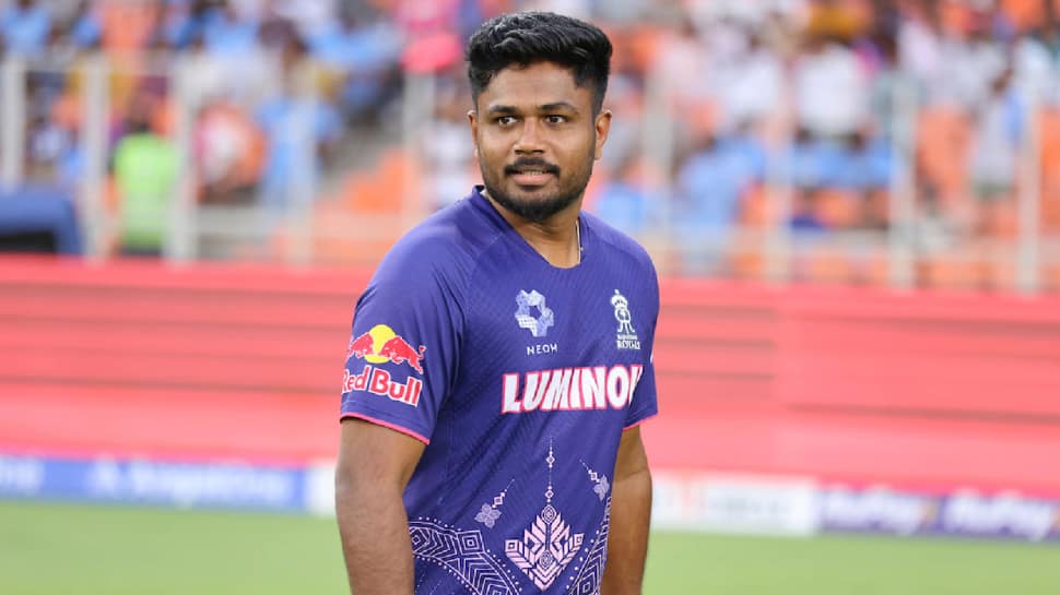 Sanju Samson Up For Swap With CSK? RR Demand 'THESE' Players Ahead Of IPL 2026